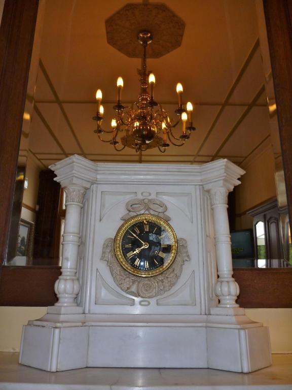 Hotel Pension 'T Huys Grol Renesse Quarto foto